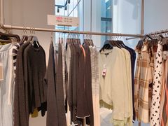 -URBAN REVIVO(深圳华润万象天地店)