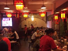 大堂-川道拐耗儿鱼(置信路店)