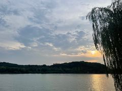 -石湖景区