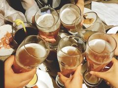 -皇冠自酿啤酒坊(中国红街5号楼店)