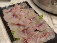 -肥仔文澳门猪骨煲(南京西路店)
