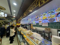 -白魁老号饭庄(交道口店)