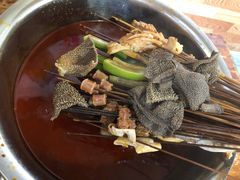 -老瓦房冷锅串串(文殊院店)