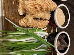 -老牌坊鲁菜名店(聊城美食岛店)