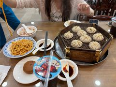 -西安贾三灌汤包·回坊小吃·清真炒菜(北院门总店)