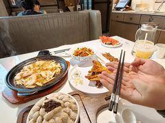 -小放牛炒菜馆(裕华万达店)