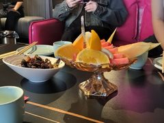 -粉墨特色菜·烧烤音乐酒馆