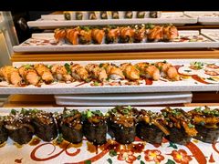 -深海聚汇·牛榴宴·自助料理(江宁万达店)