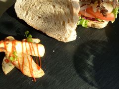 -HIGH FIVE哈福手工汉堡(桂林路店)