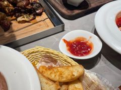 -通海俄式烧烤·俄罗斯大串(嵩山路店)