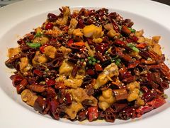 -首秀·四川料理(星耀101店)