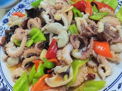 -老渔翁渔家味道(幸福九村店)