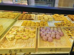 -鼎丰真(重庆路店)