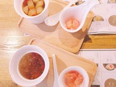 -炖物24章·顺时轻养茶(杭州大厦店)