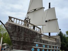 -长春公园(普阳街道)