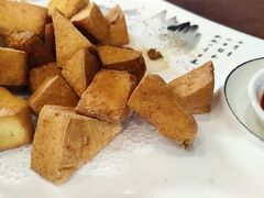 -长兴菜馆(高桥店)