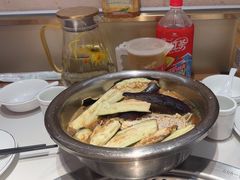 -遇东北林区铁锅炖(南开店)