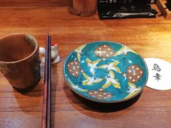 -鸟幸 TORISAKI 炭火居酒屋