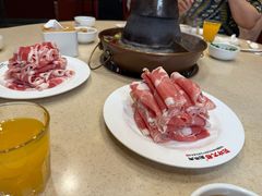 -阳坊大都涮羊肉(阳坊总店)