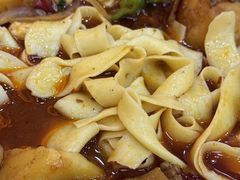 -马旭土鸡焖花卷新疆菜大盘鸡·真域顺西域美食(天马大道店)