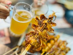 -马海涛牛肉串·午市牛腩饭·烧烤夜宵(领汇广场店)