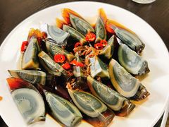 -玫瑰红烤羊排(北新桥三条店)