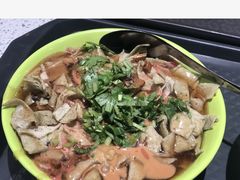 -大福来锅巴菜(古文化街店)
