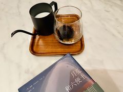 -Home Cafe(水榭春天店)