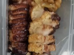 -裕记烧腊连锁餐饮(国商分店)