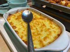 -吕氏疙瘩汤·海鲜新鲁菜(凯德mall新都心店)