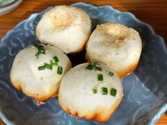 招牌苏式大虾生煎-鑫震源·苏式大虾生煎(山塘街店)