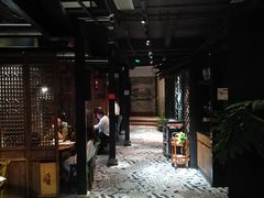 -广东道至正餐厅(区庄店)