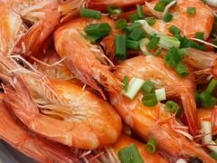 -小海豚•老字号海鲜餐厅(天涯店)