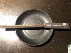 -锅说大脸毛肚重庆老火锅(佐阾店)