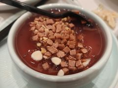 -梅利汴京烤鸭•开封豫菜地标店(东大街店)