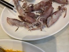 -长平老姿娘夜粥(平东一街店)