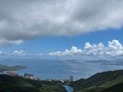 -山顶缆车