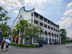 -赤坎古镇影视城