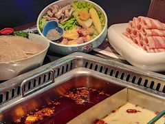 -大隐·成都火锅Bistro(合生麒麟新天地店)