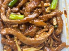 -乡村基(两江新区黄山大道第二餐厅)