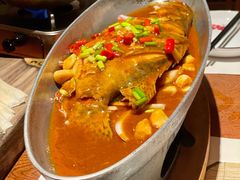 -中国徽菜·徽商故里(罍街店)