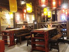 -蜀国大将老火锅(江北店)