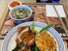 -吉野家(宾水道店)