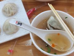 -吉祥馄饨(铭熙水岸店)