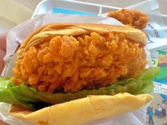 -德克士(安靖店)