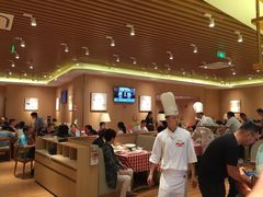 -西贝莜面村(镇江苏宁广场店)