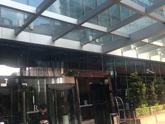 -上海龙之梦万丽酒店