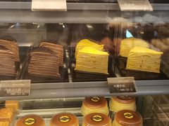 -TIMO COFFEE 阿拉校园面包
