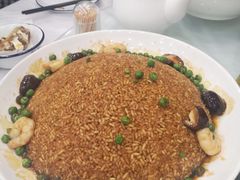 -碧海银沙海鲜餐厅(恒大海上威尼斯店)