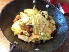 -北方家宴(番禺永旺店)